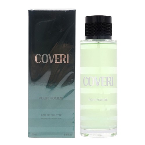 Enrico coveri green - green, homme