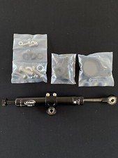 Ammortizzatore di sterzo