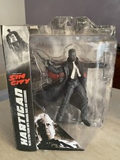 Action figure sin - action,