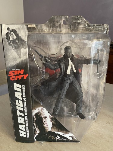 Action figure sin city - figure,