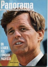 RIVISTA PANORAMA N° 79 DEL
