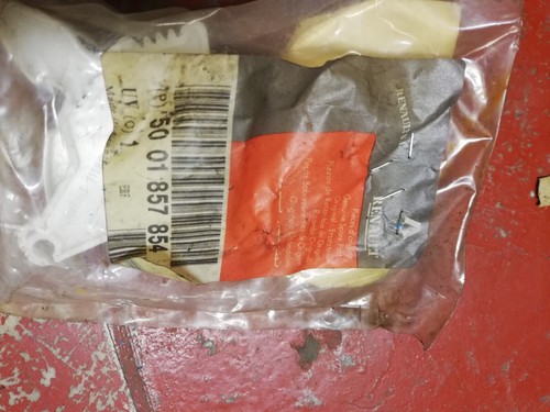 Regolazione sedile renault - regolazione,
