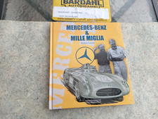Mercedes Benz -mille miglia