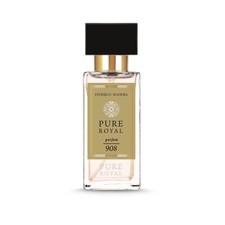 FM 908 PARFUM UNISEX -