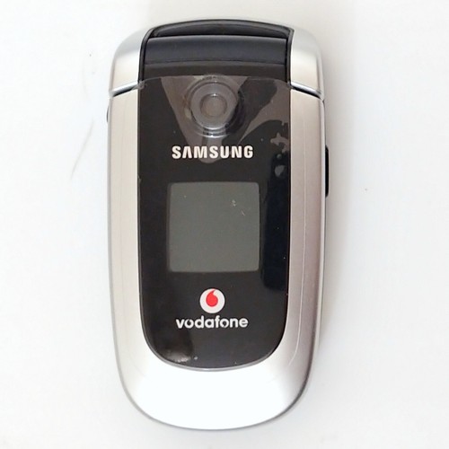 Cellulare samsung sgh - samsung, sgh-x660v