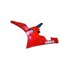 Carenatura Sinistra Yamaha Yzf R6 Originale dal 2006 