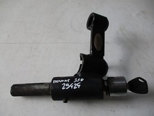 Block Shaft Bloccaggio Chiave Antifurto Kymco Downtown 350 i ABS 2016 2019 2020