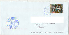 Storia postale missioni - storia,