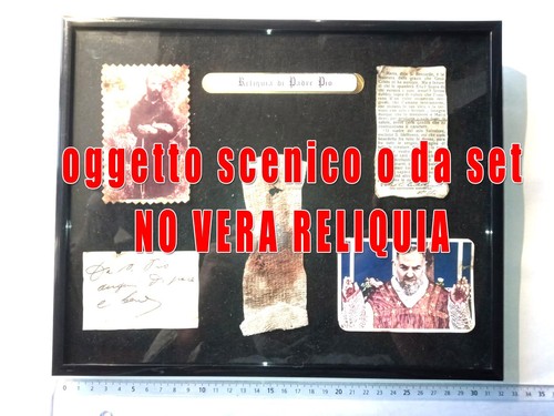 Cornice vera reliquia - cornice,