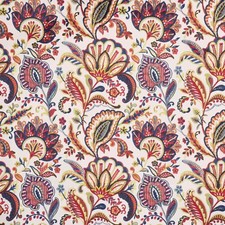 Tessuto Velluto Jamboree