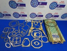 GUARNIZIONI MOTORE S/G.T.C