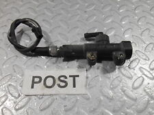 POMPA FRENO POSTERIORE BUELL LIGHTNING LONG 1200 XB12SS 2006 2011