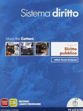 Sistema diritto - Corso di