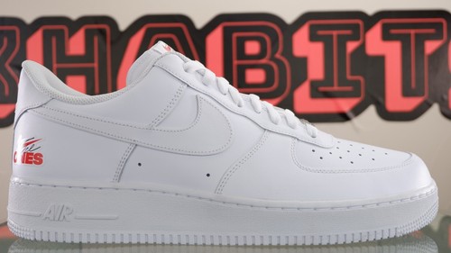 Nuovo nike air force one - one, 1