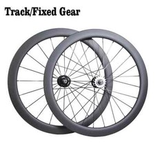 700c Fixed Gear Set Ruote