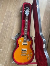 EPIPHONE Slash Les Paul Standard Appetite Burst with Hard Case