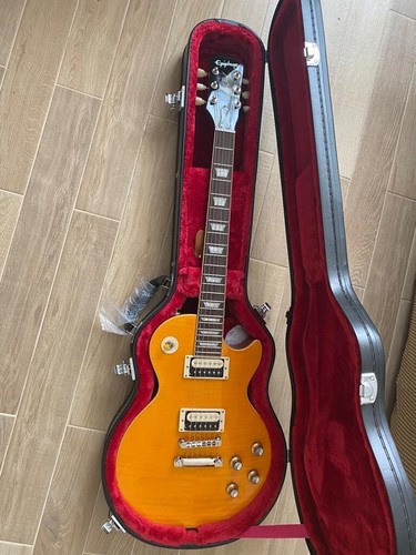 Epiphone slash les paul - epiphone,
