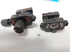 MORSETTO MORSETTIERE  CHIAVI DUPLICATRICE SILCA MATRIX FORD FO21 TIBBIE KEYLINE