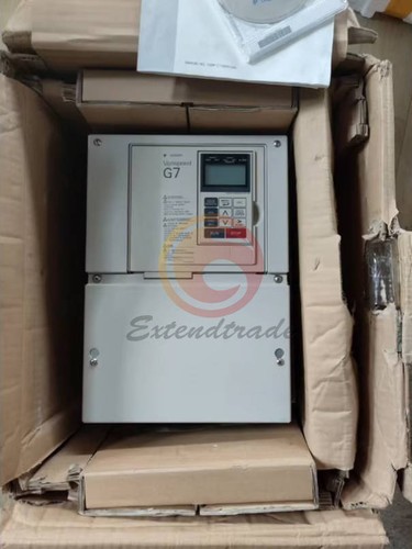 Inverter varispeed 1pz yaskawa - inverter,