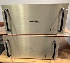 CONRAD JOHNSON  Premier Five