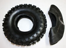 4.10-4 Tyre Tire + Tube For