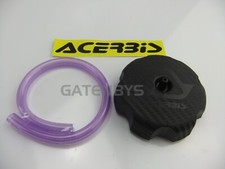ACERBIS Coperchio Serbatoio Carburante Benzina YAMAHA - TT 600 R 1998-2004