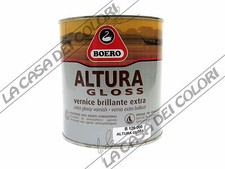 BOERO - ALTURA GLOSS - 0,750