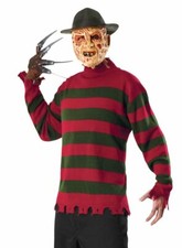 Freddy krüger maglione - freddy,