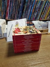 Adam Wild Sequenza Completa