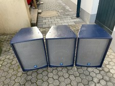 Turbosound 1201 casse audio - casse,