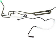 SAAB 9-5 98-09 - KIT TUBI