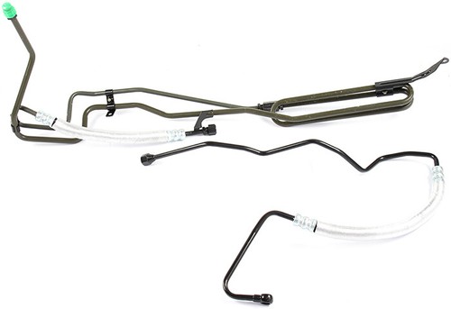 Saab kit tubi - 98-09,