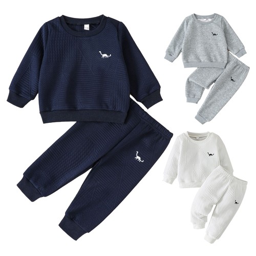 Set pantaloni completo bambini - completo,