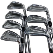 Mizuno MX 200 Set di ferri