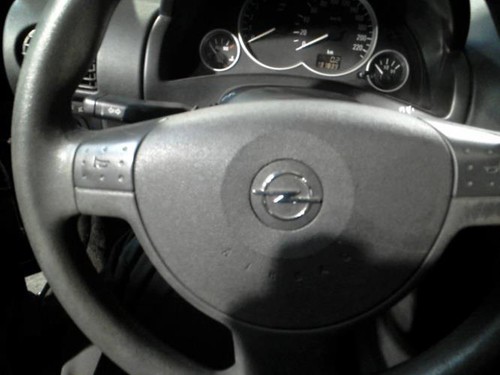 Opel tigra twintop - tigra,