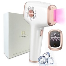 Dispositivo depilazione ipl - di,