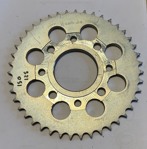 Corona trasmissione catena per - corona,