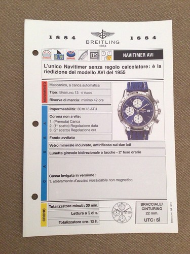 Scheda tecnica istruzioni - -,