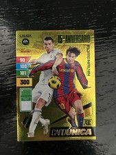 Carta Unica Adrenalyn XL