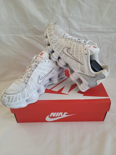 Nike air shox taglia 5 - nike, 6,5