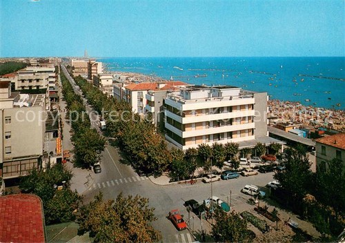 Villamarina viale carducci - villamarina,