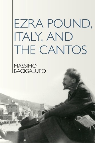 Ezra pound italy and the - pound,, italy,