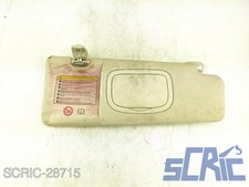 Parasole fiat croma - parasole,