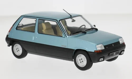 Renault gtl supercinq r5 - renault,