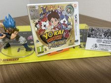 Yo-Kai Watch 2 Polpanime 👻