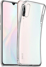 Cover gel tpu - in, trasparente