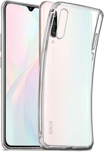 Cover gel tpu trasparente - tpu,