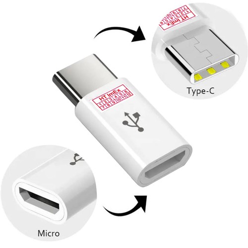 Convertitore adattatore - convertitore,