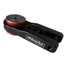 Supporto motore lato cambio - motore,