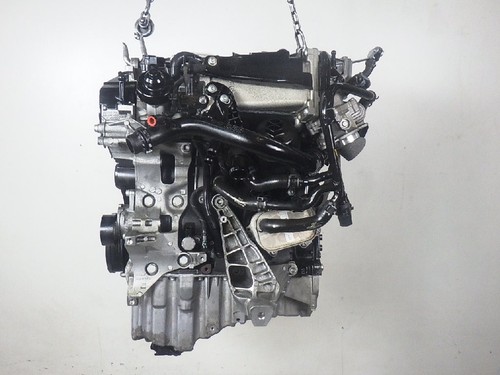 Cnh motore completo audi - cnh, a6